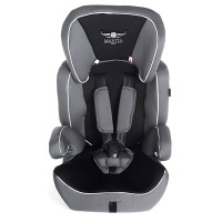 Автокресло Martin noir MXZ-EF STREET Jet grey